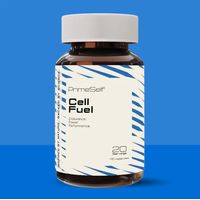 PrimeSelf Cell-Fuel - Performance, Power, Endurance